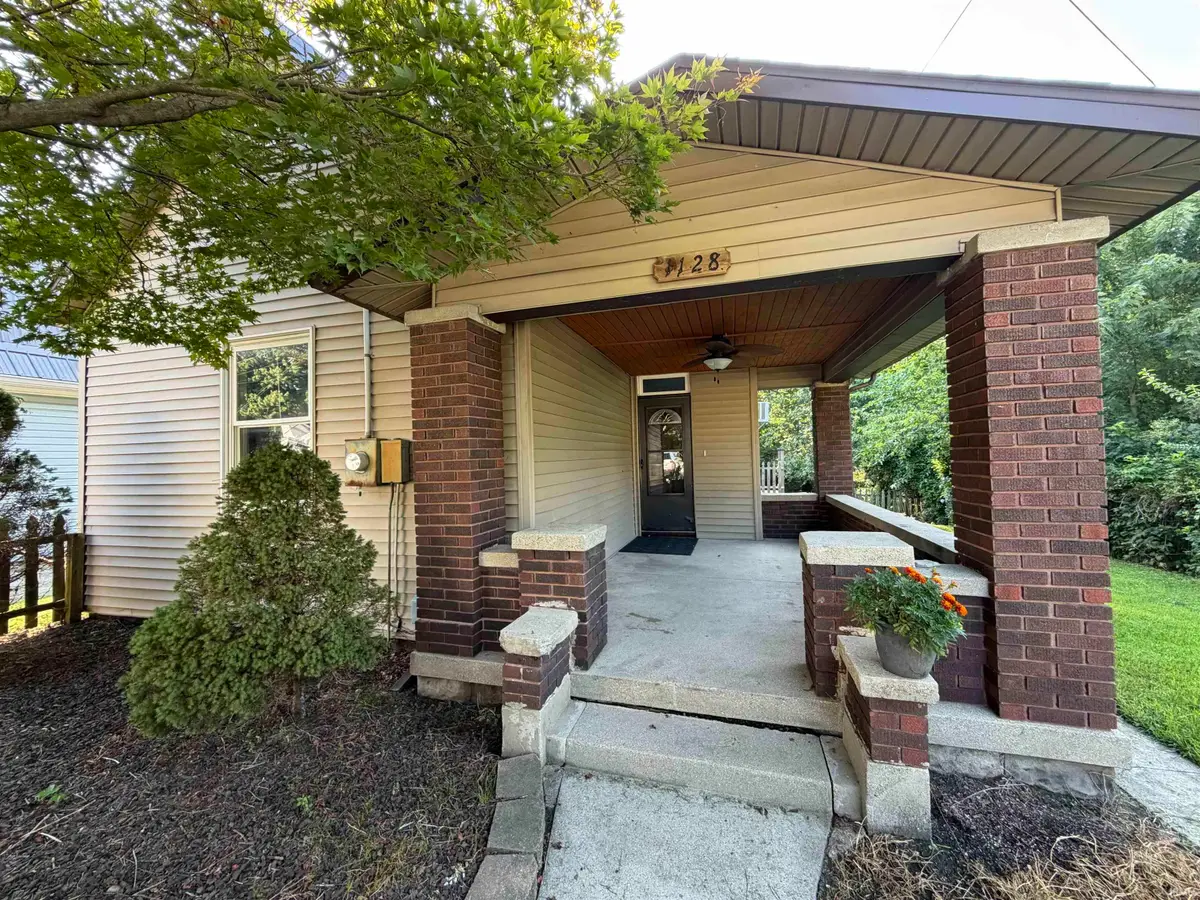 1128 Cummings Street, Logansport, IN 46947 - #1