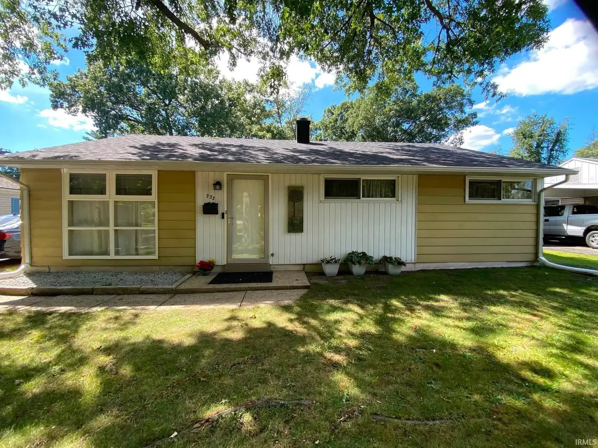 333 Manchester Drive, South Bend, IN 46615 - #1