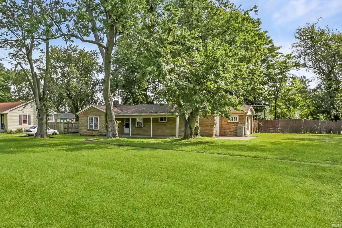 1760 S Green River Road, Evansville, IN 47715 - #1