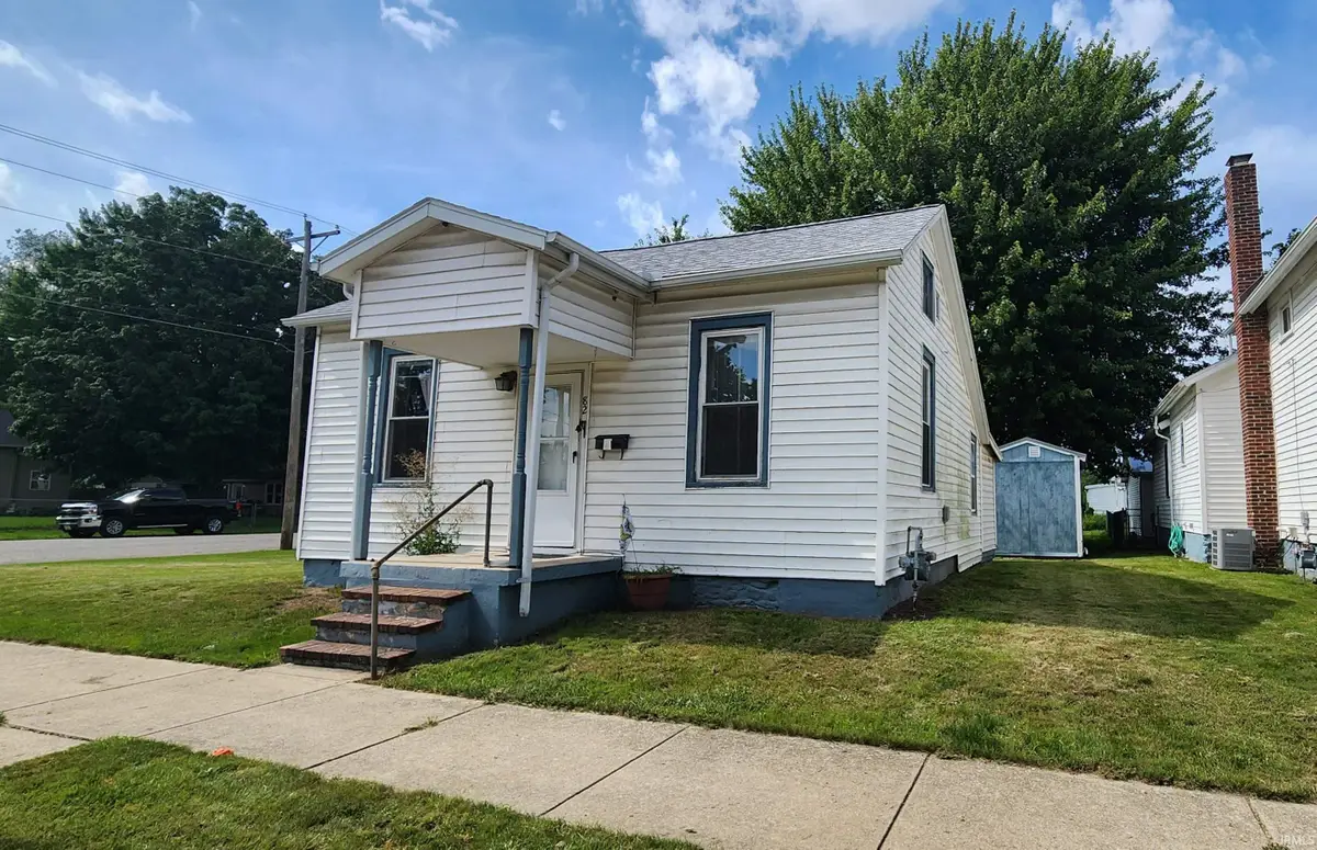 82 W 7th Street, Peru, IN 46970 - #1