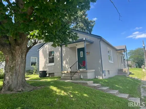 1724 Central Street, Lafayette, IN 47905