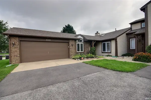 6340 Langwood Boulevard, Fort Wayne, IN 46835