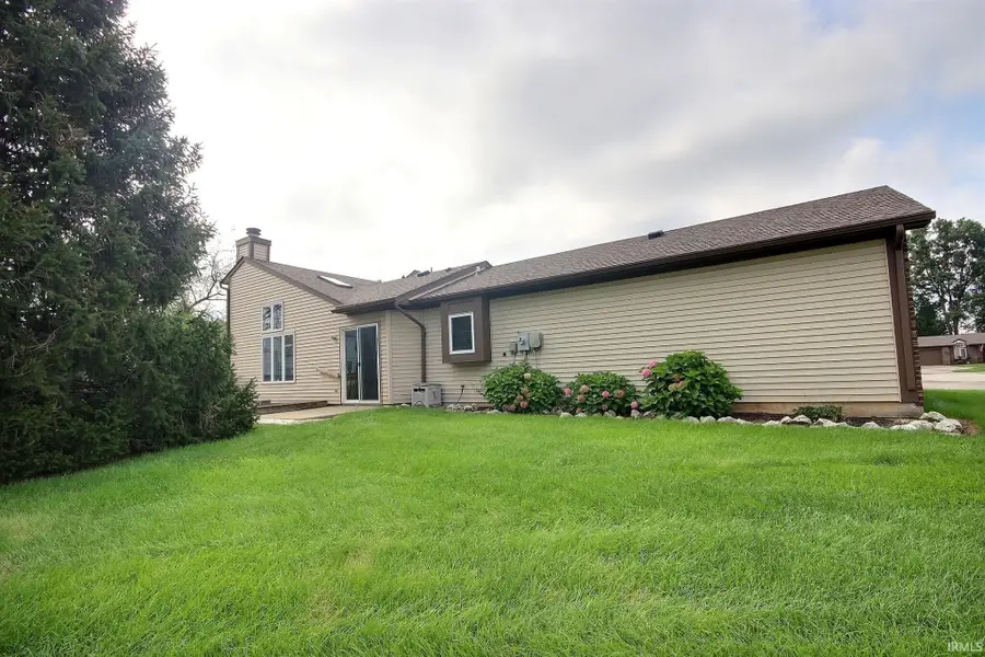 6340 Langwood Boulevard, Fort Wayne, IN 46835 - #3