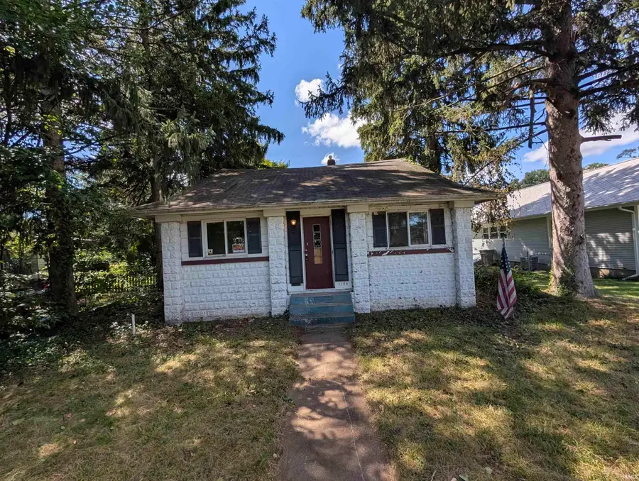 1209 S 26th Street, South Bend, IN 46615 - #2