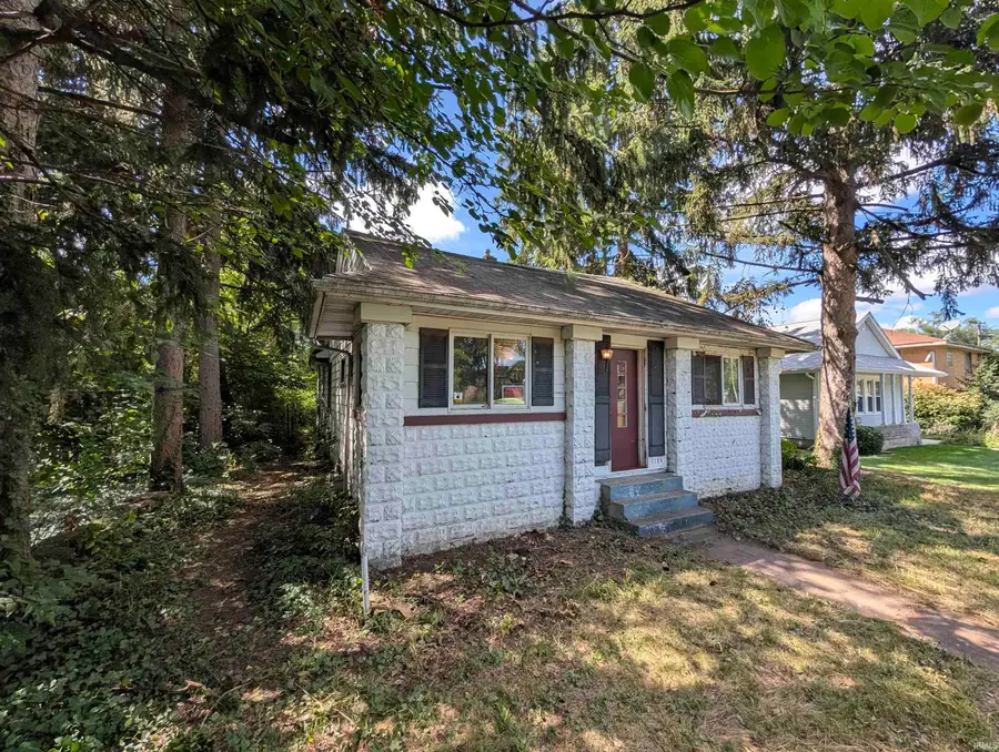 1209 S 26th Street, South Bend, IN 46615 - #3