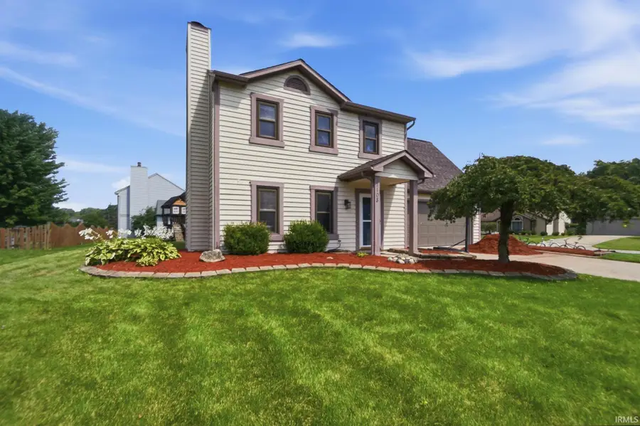 1108 Silver Springs Court, Fort Wayne, IN 46825 - #3