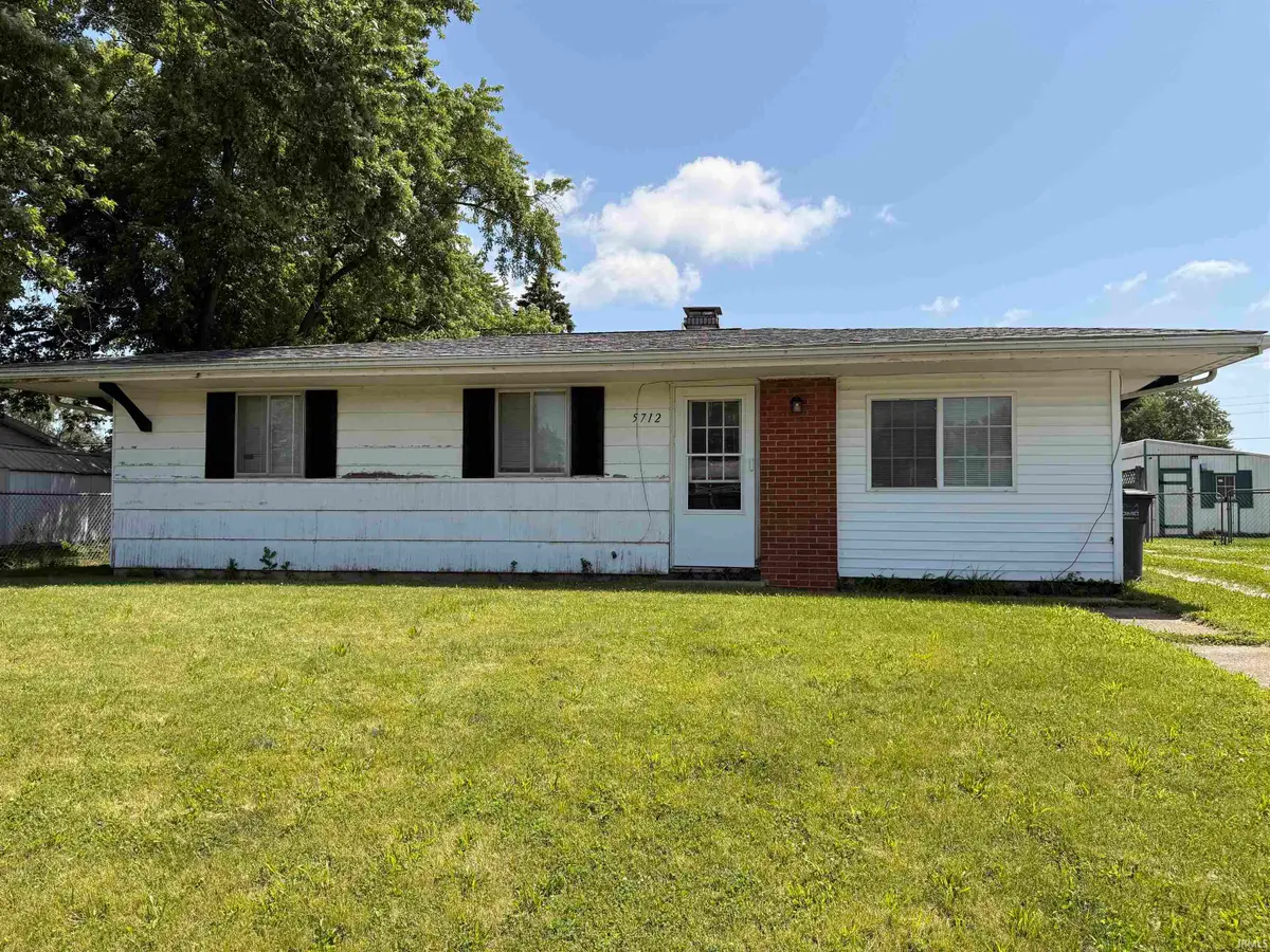 5712 Seneca Trail, Kokomo, IN 46902 - #1