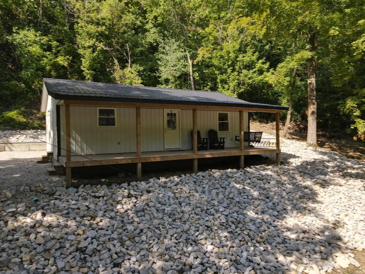 18365 Riviera Lane, Shoals, IN 47581 - #1