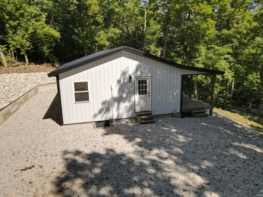 18365 Riviera Lane, Shoals, IN 47581 - #2