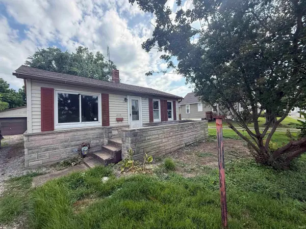 3410 Hartmetz Avenue, Evansville, IN 47712