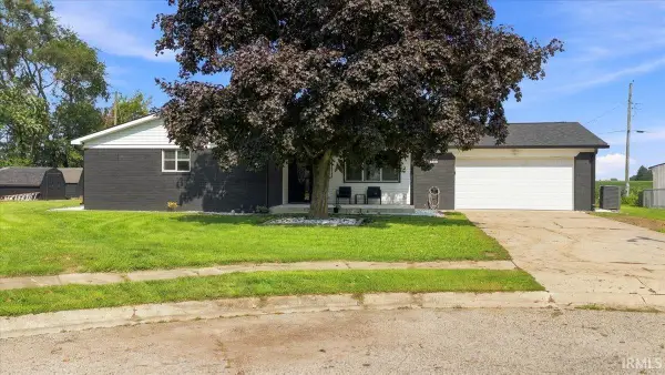 600 Kissel Court, Walton, IN 46994