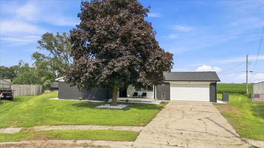 600 Kissel Court, Walton, IN 46994 - #2
