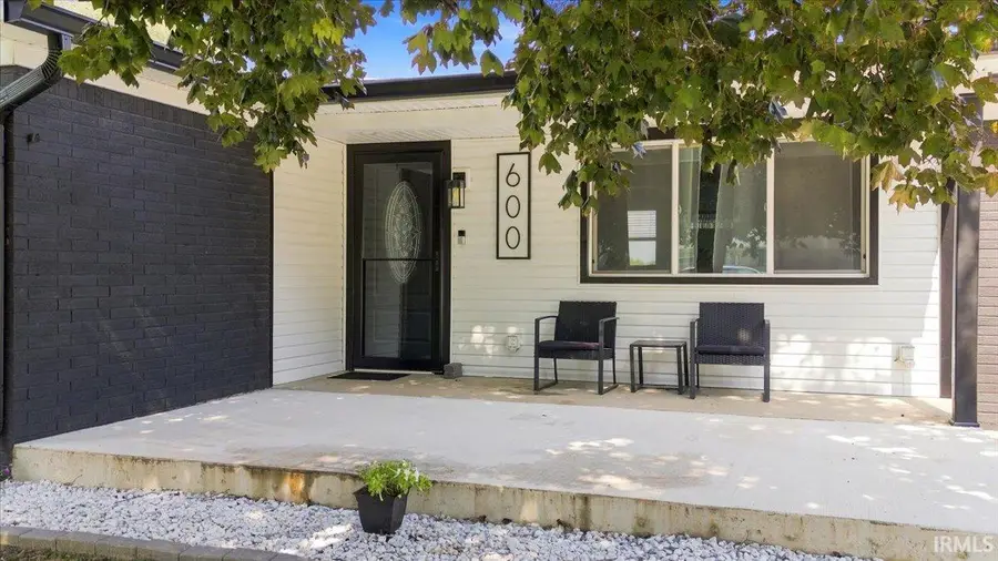 600 Kissel Court, Walton, IN 46994 - #3