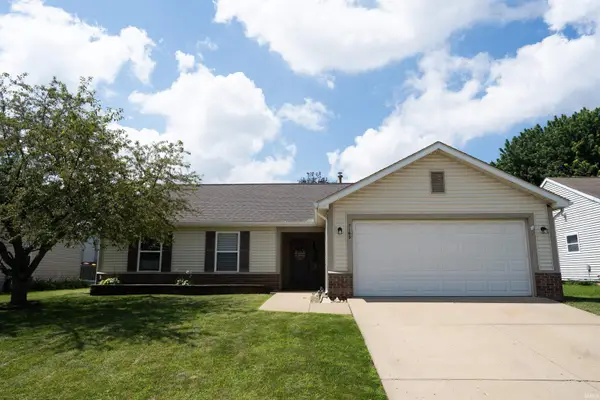 5163 Saddle Drive, Lafayette, IN 47905