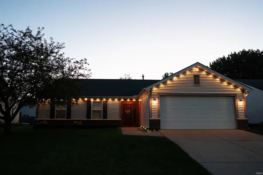 5163 Saddle Drive, Lafayette, IN 47905 - #2