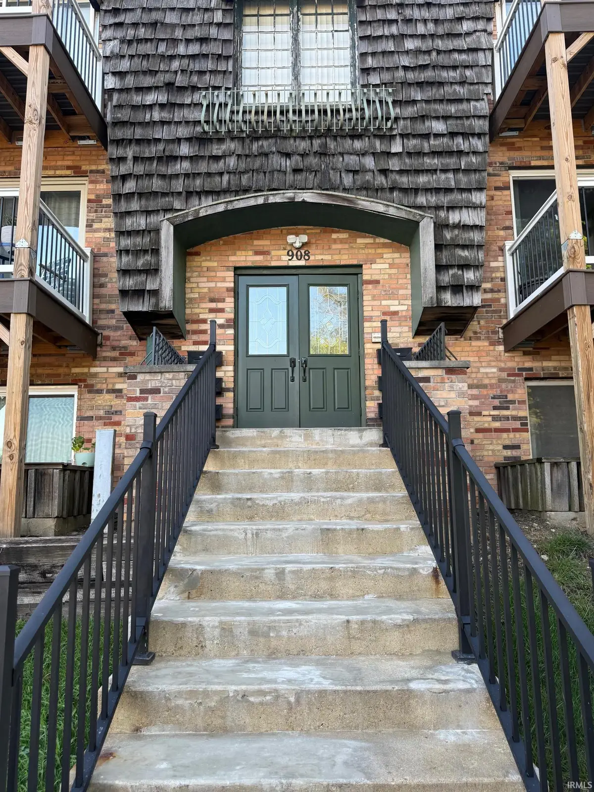 908 N 21st Street #3, Lafayette, IN 47904 - #1