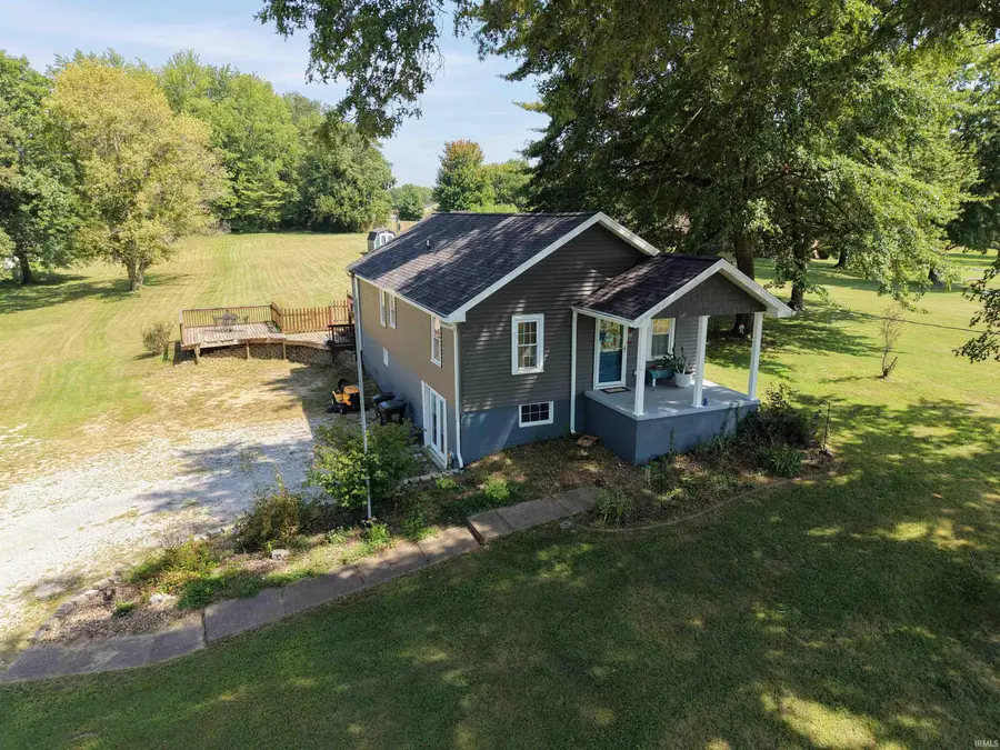 719 Schroeder Lane, Evansville, IN 47712 - #2