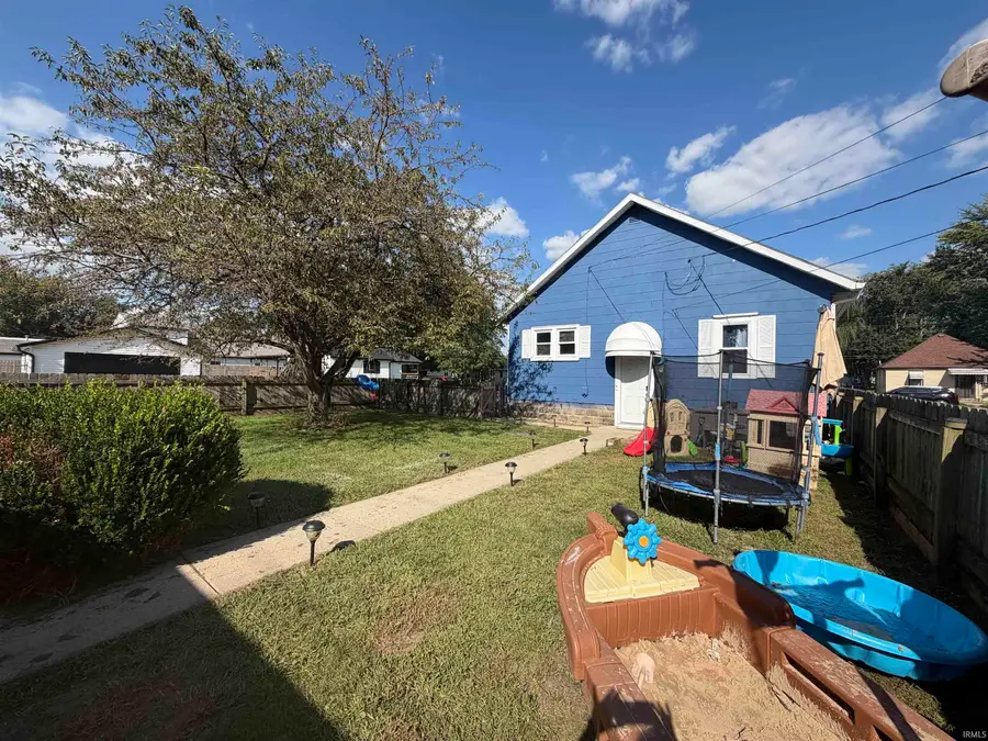 1619 N Lindsay Street, Kokomo, IN 46901 - #2