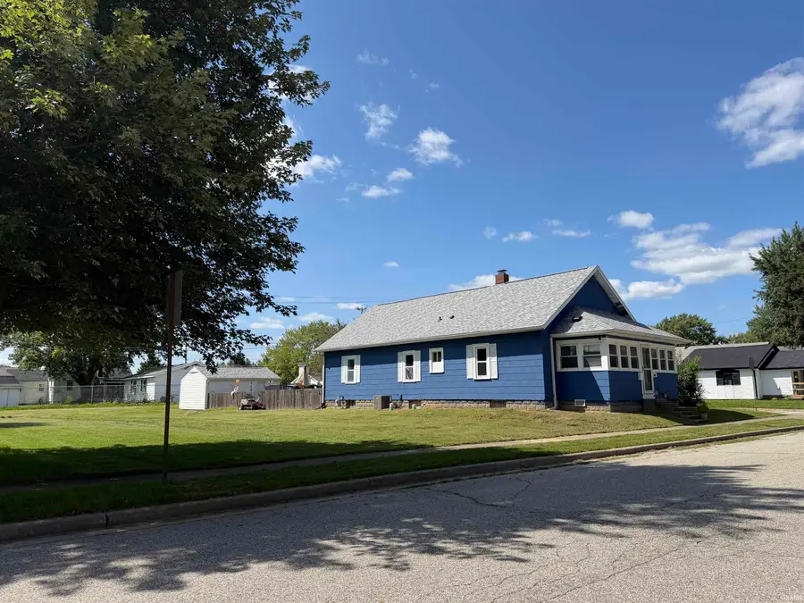 1619 N Lindsay Street, Kokomo, IN 46901 - #3
