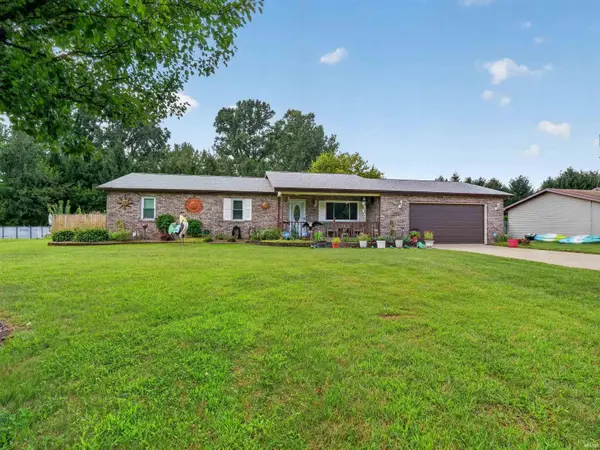 3425 W Landis Road, Angola, IN 46703