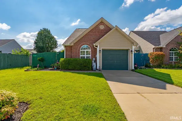 9546 Cayes Drive, Evansville, IN 47725
