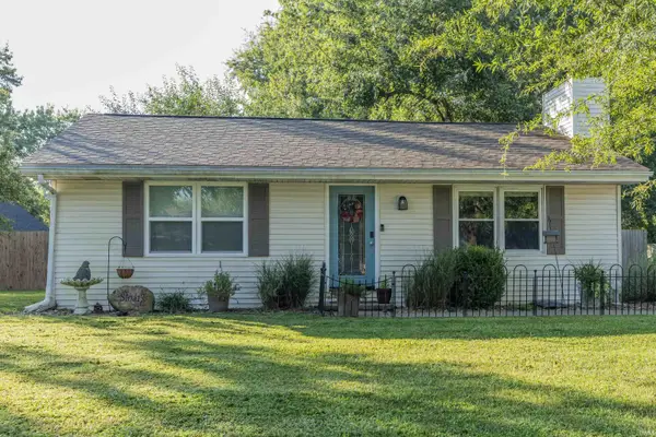 2014 Eastland Court, Evansville, IN 47715
