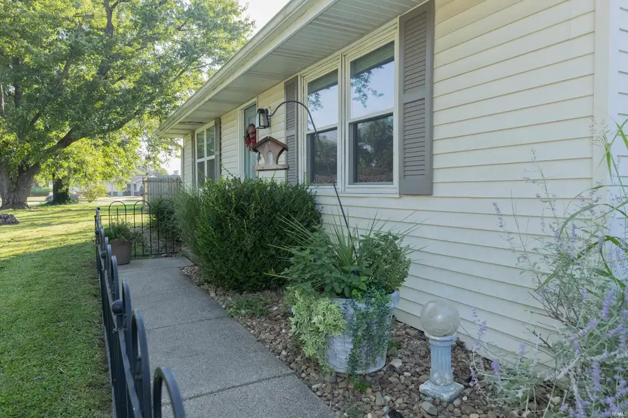 2014 Eastland Court, Evansville, IN 47715 - #2
