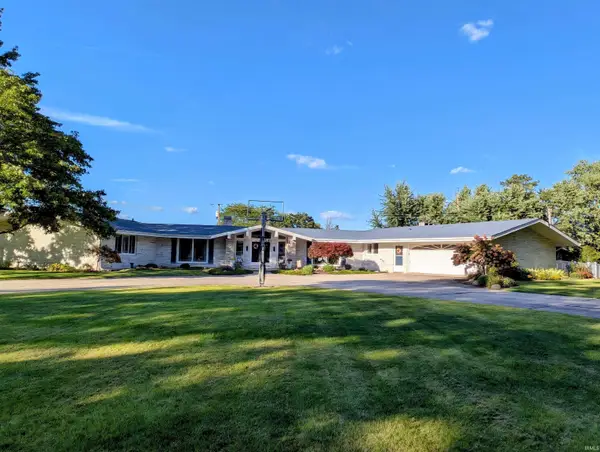 815 Sycamore Lane, Bluffton, IN 46714