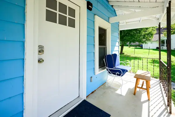 804 W 7th Street, Bloomington, IN 47404