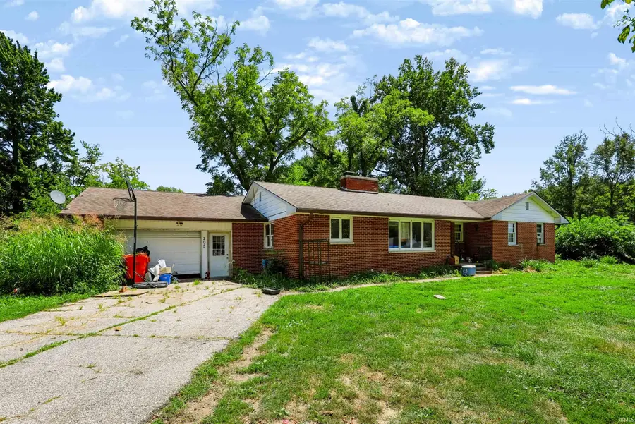 205 Cedar Avenue, Switz City, IN 47465 - #2