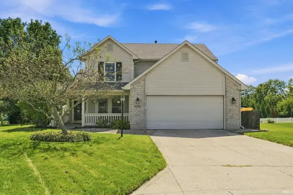 8705 Goshawk Lane, Fort Wayne, IN 46825