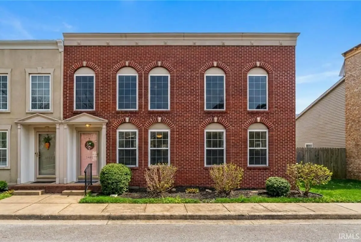 3461 Manhattan Boulevard, Evansville, IN 47711 - #1
