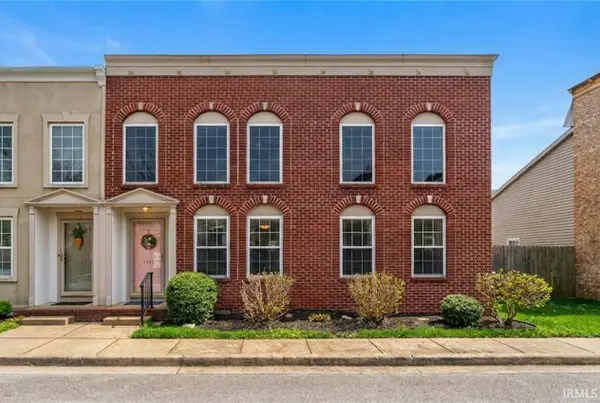 3461 Manhattan Boulevard, Evansville, IN 47711