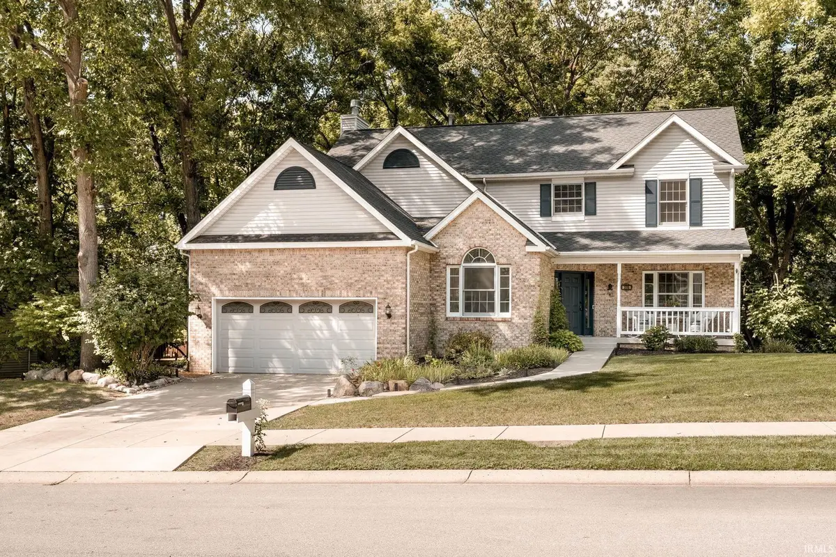 3516 Pintail Drive, Lafayette, IN 47905 - #1