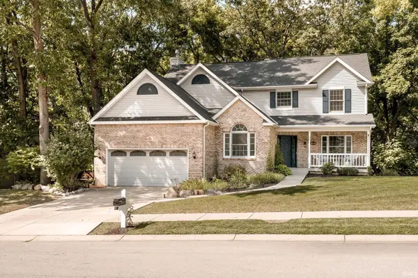 3516 Pintail Drive, Lafayette, IN 47905