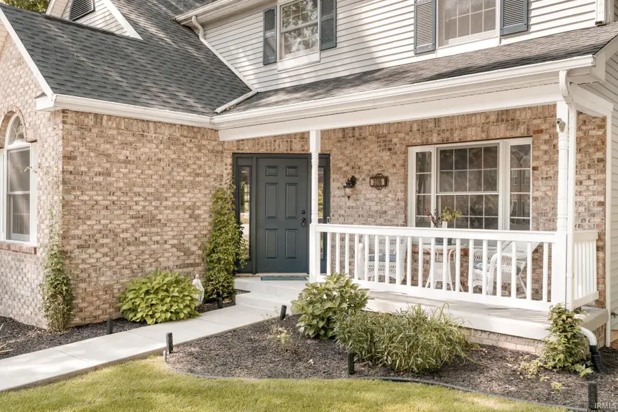 3516 Pintail Drive, Lafayette, IN 47905 - #3