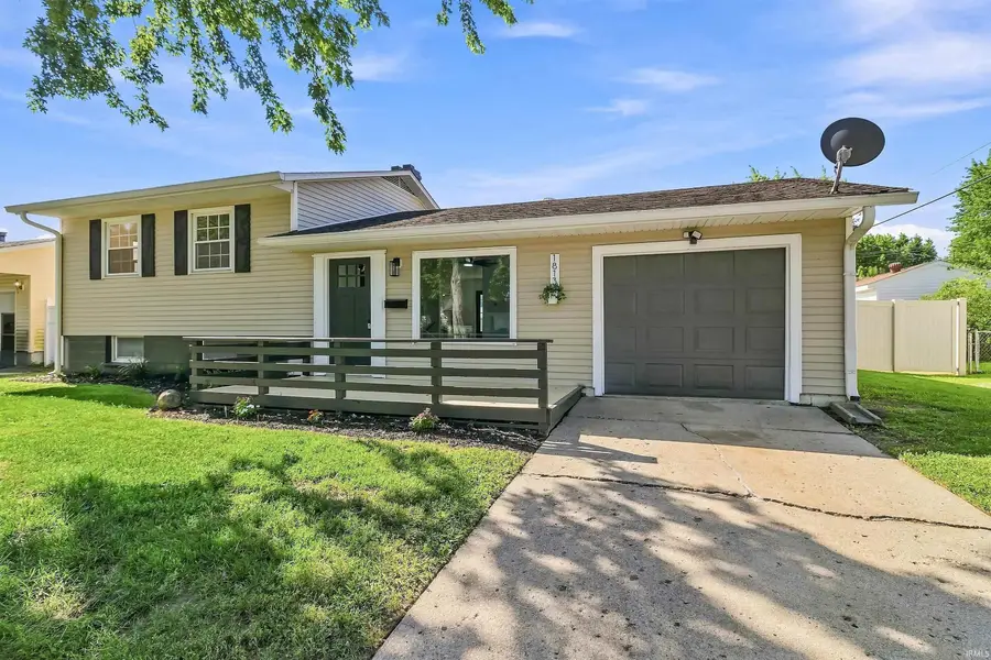 1813 W Brandon Avenue, Marion, IN 46952 - #2