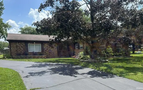 3708 Orleans Drive, Kokomo, IN 46902