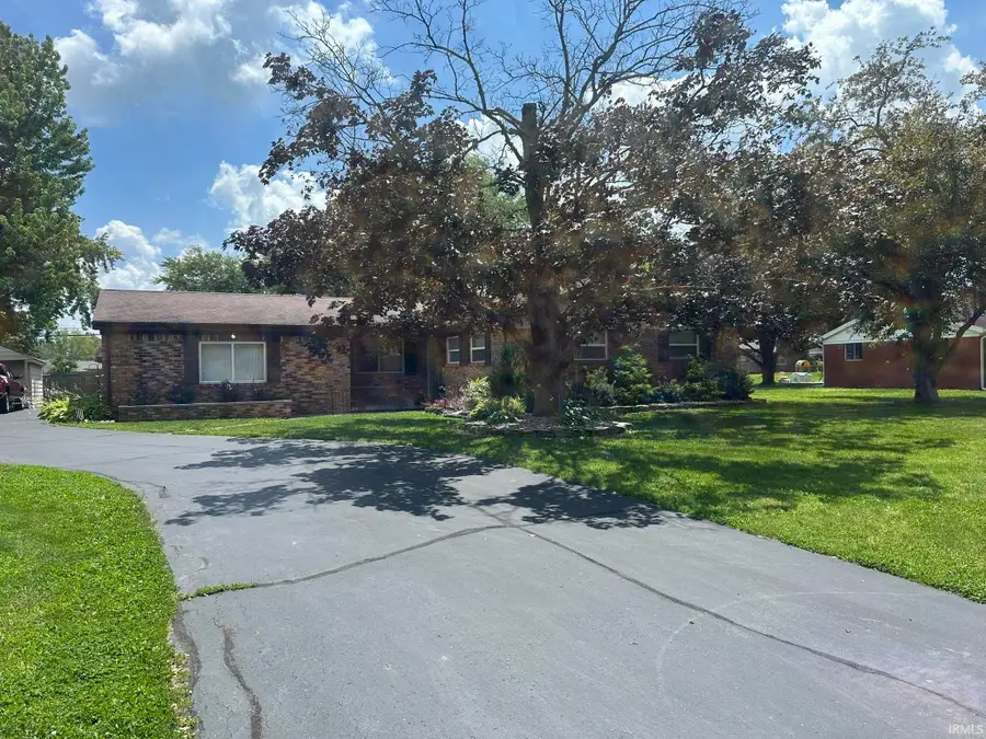 3708 Orleans Drive, Kokomo, IN 46902 - #2