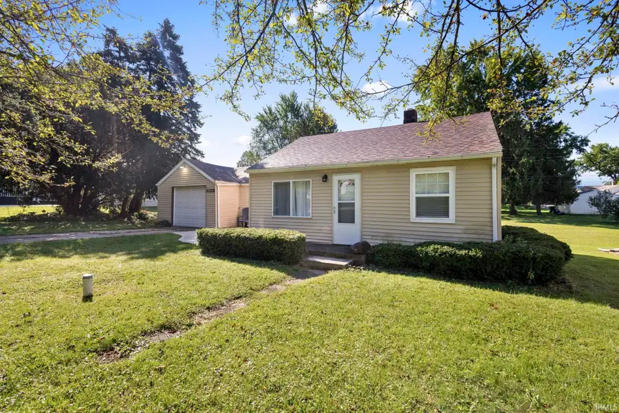 19644 Pulling Street, South Bend, IN 46614 - #2