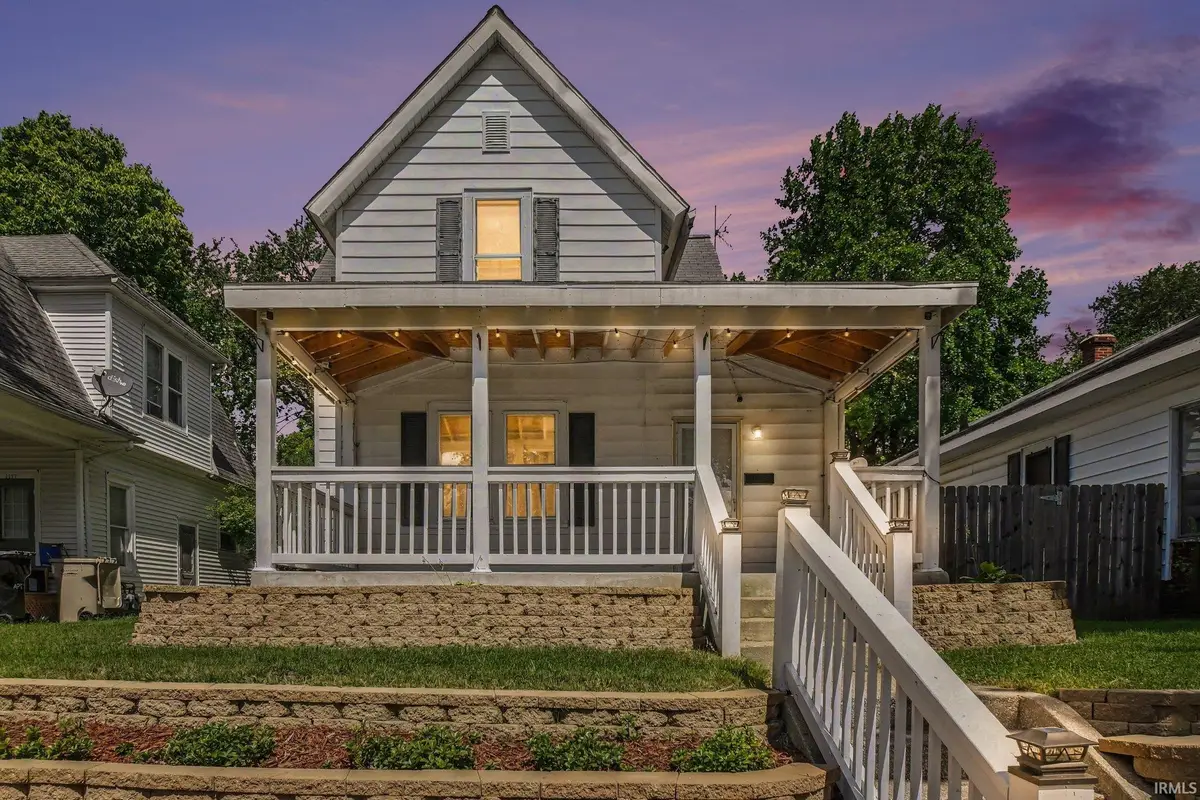 1119 E Bowman Street, South Bend, IN 46613 - #1