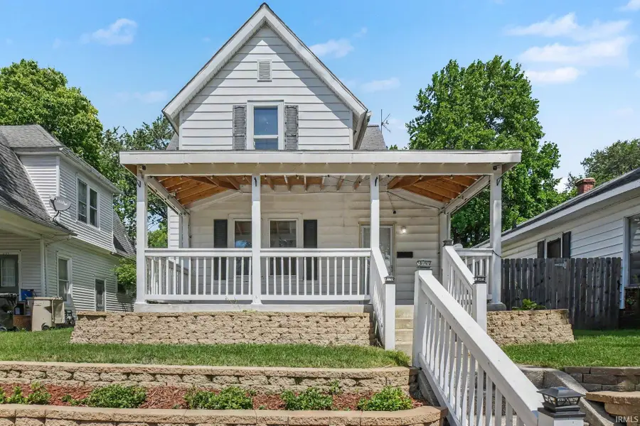 1119 E Bowman Street, South Bend, IN 46613 - #2