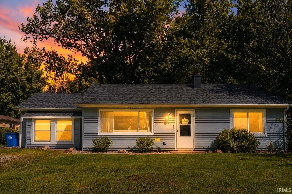 510 Brookmont Drive, New Haven, IN 46774 - #1