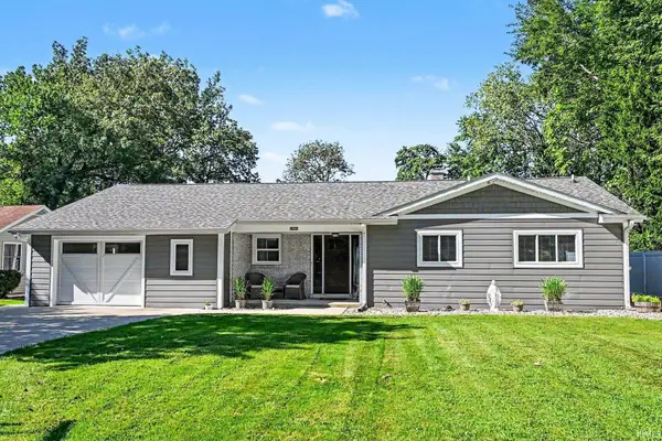 67855 Lake Trail, Lakeville, IN 46536