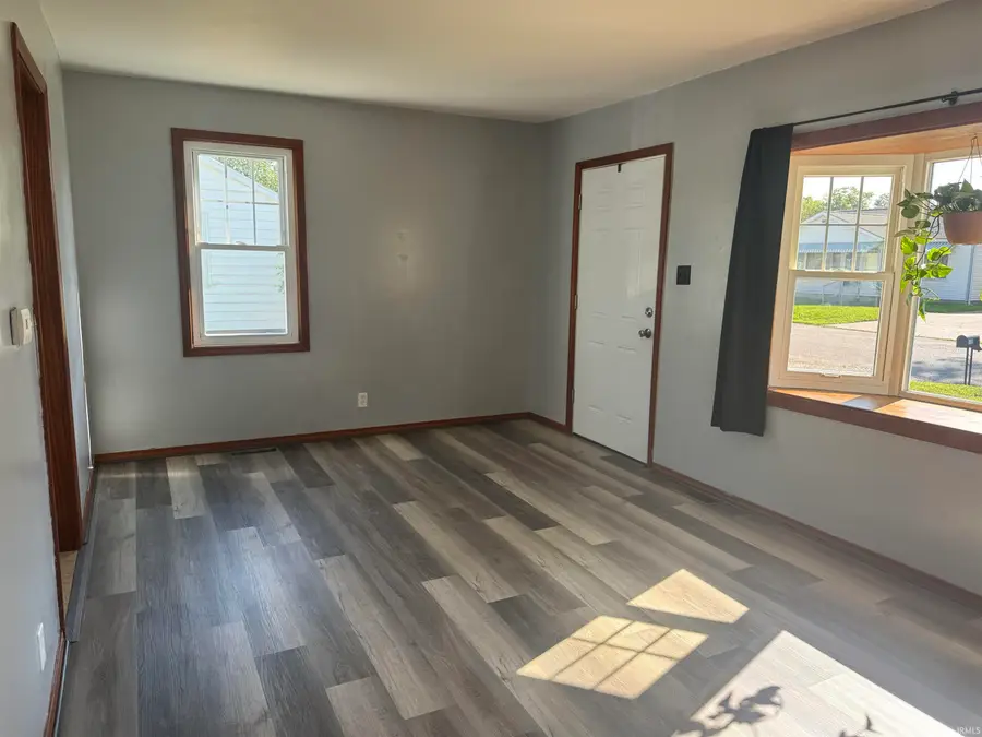 5709 N Kerth Avenue, Evansville, IN 47711 - #3