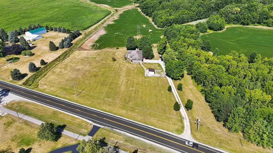 3132 County Road 427, Waterloo, IN 46793 - #2