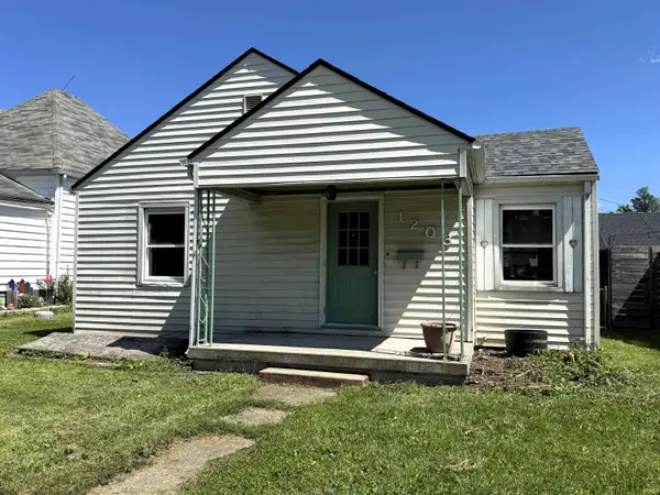 1208 N Philips Street, Kokomo, IN 46901