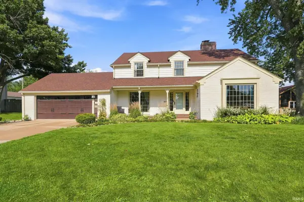 1435 Oak Street, Huntington, IN 46750