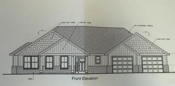 4798 Beech Drive, Jasper, IN 47546