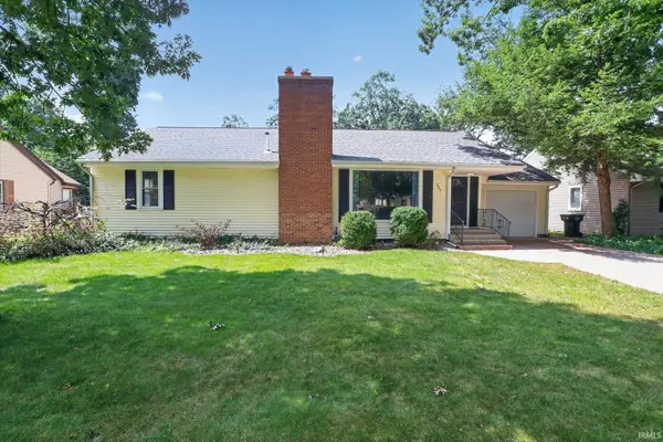 227 Devonshire Drive, South Bend, IN 46615